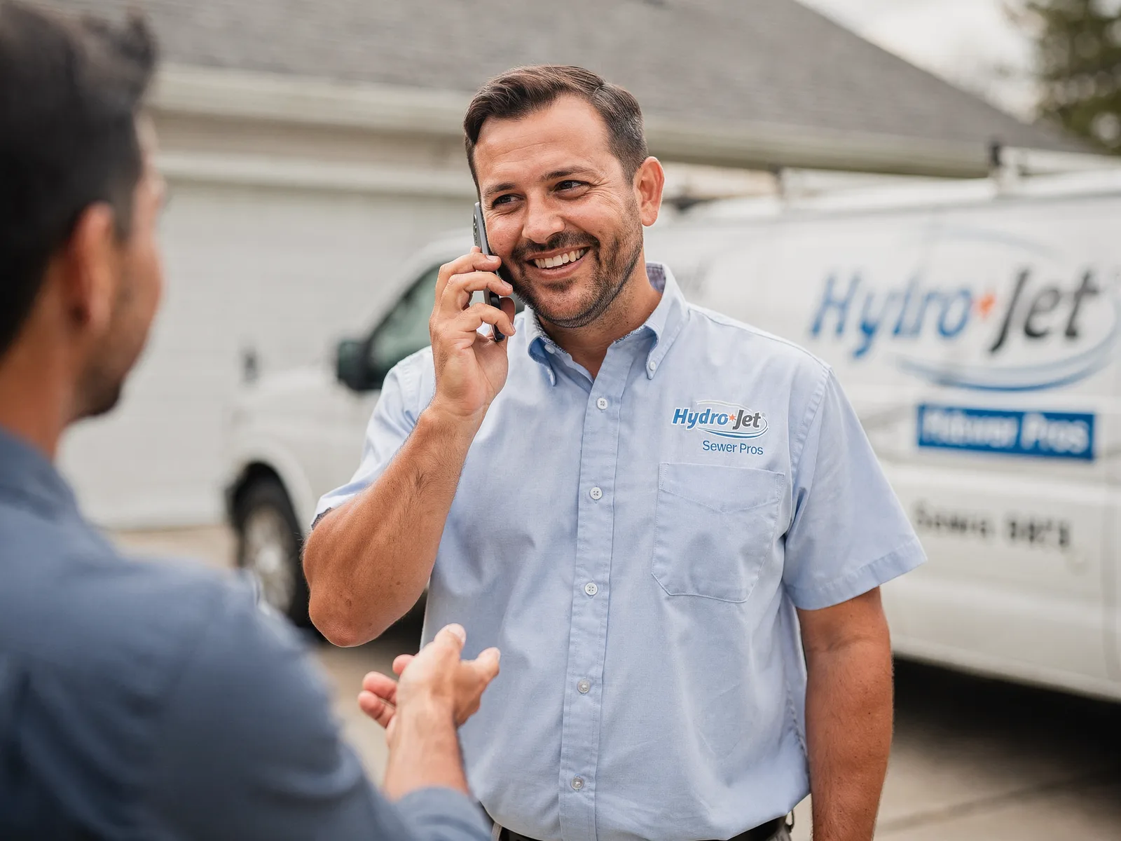 Hydro Jetting Sheridan, IN FAQs
